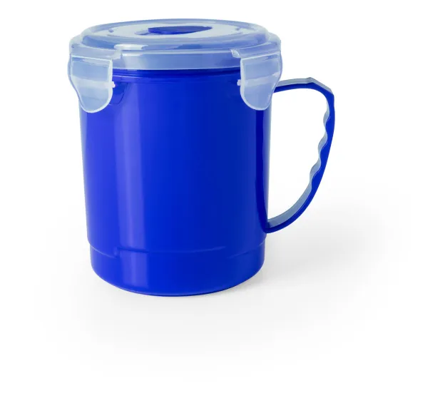 Gorex jar Blue