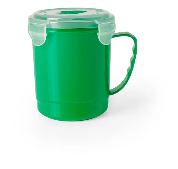 Gorex jar Green