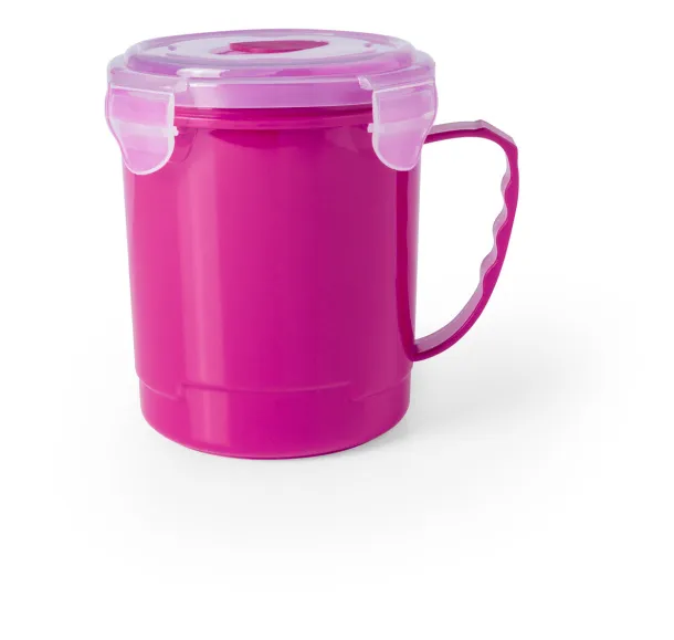 Gorex jar Pink