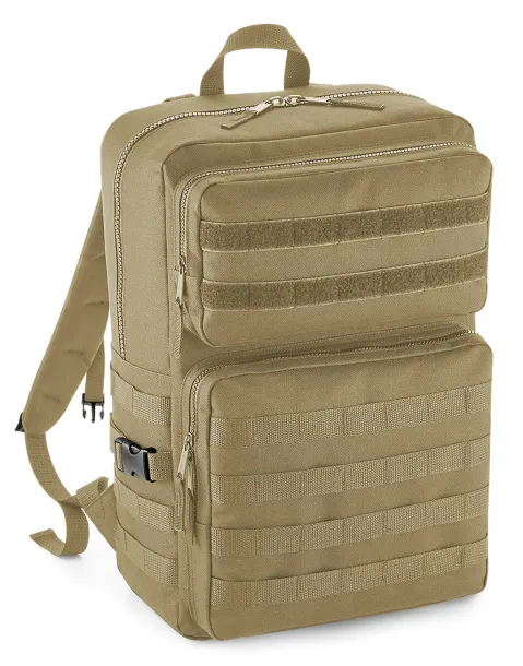  MOLLE Tactical Backpack - Bagbase