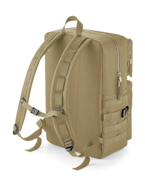  MOLLE Tactical Backpack - Bagbase