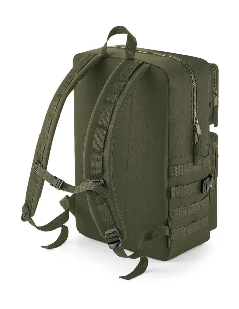  MOLLE Tactical Backpack - Bagbase