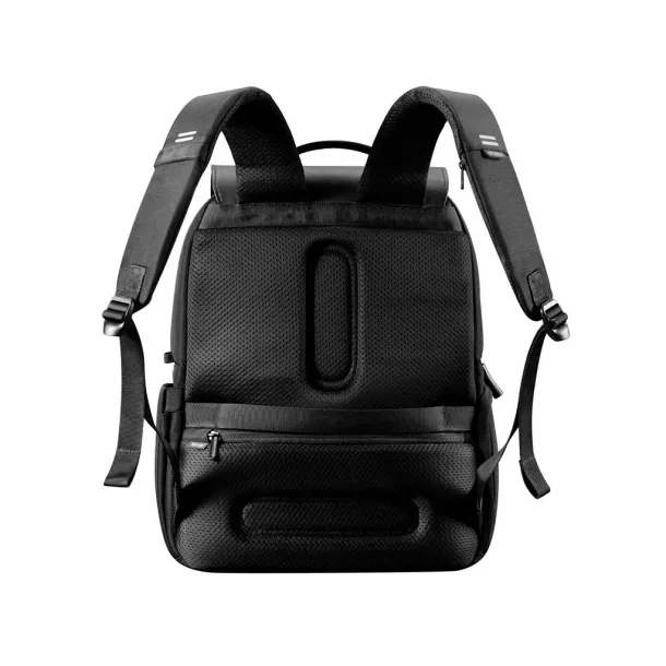  XD Design Soft Daypack - XD Design Black Grey