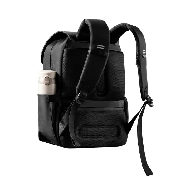  XD Design Soft Daypack - XD Design Black Grey