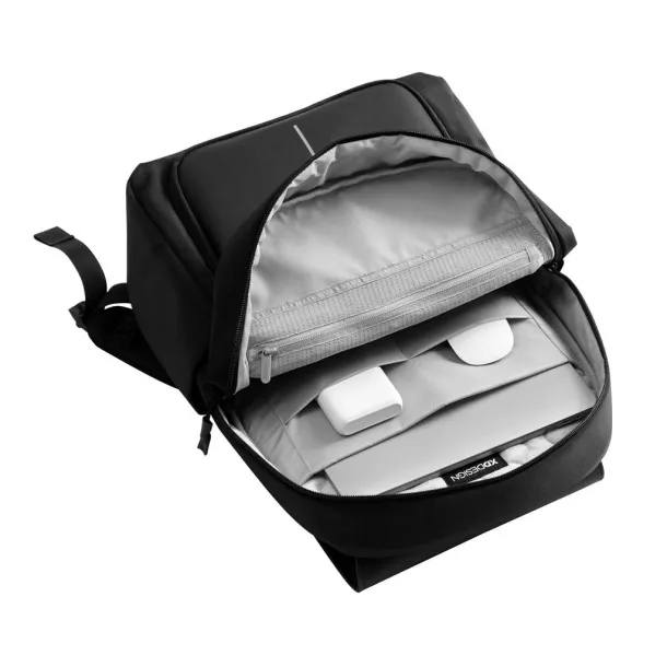  XD Design Soft Daypack - XD Design Black Grey