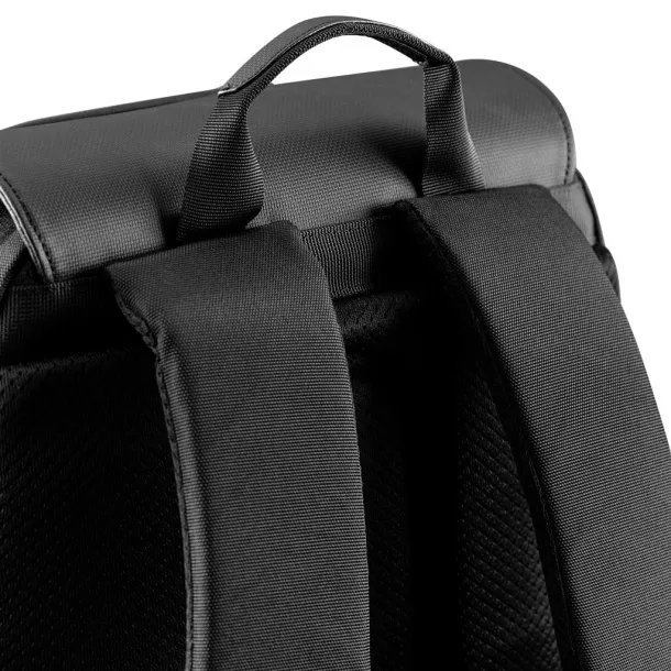  XD Design Soft Daypack - XD Design Black Grey