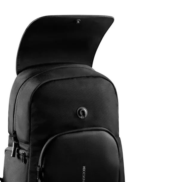  XD Design Soft Daypack - XD Design Black Grey