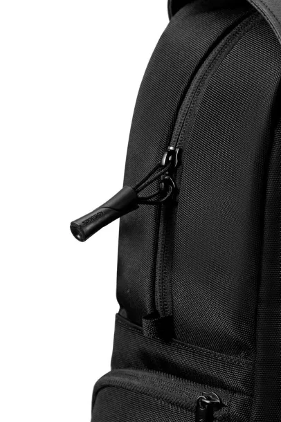  XD Design Soft Daypack - XD Design Black Grey