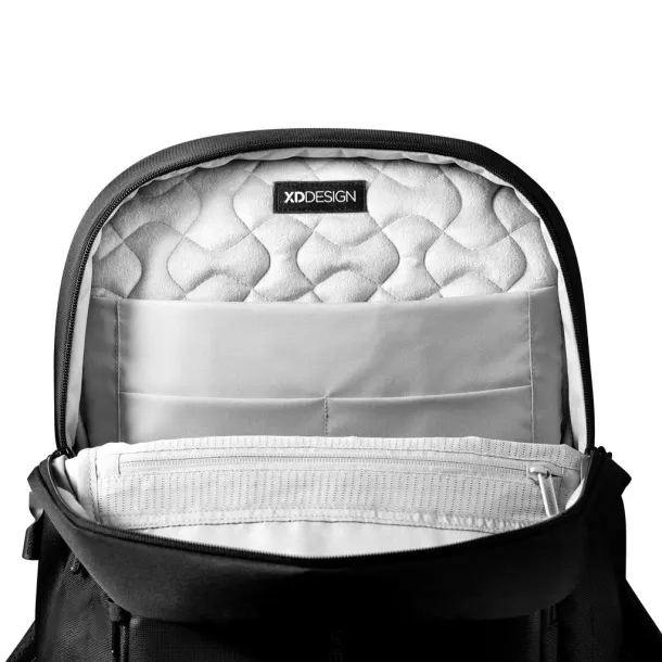  XD Design Soft Daypack - XD Design Black Grey