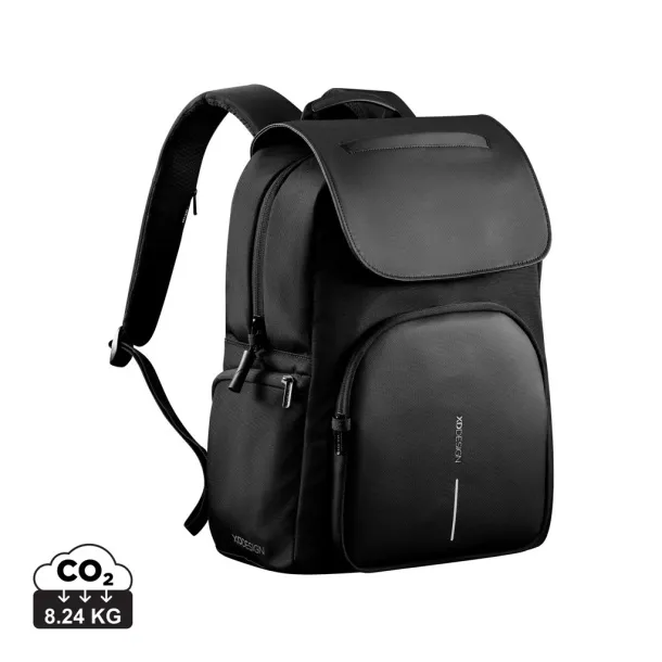  XD Design Soft Daypack - XD Design Black Grey