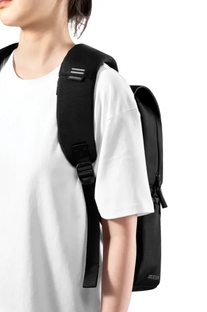  XD Design Soft Daypack - XD Design Black Grey