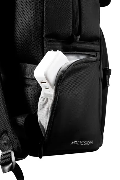  XD Design Soft Daypack - XD Design Black Grey