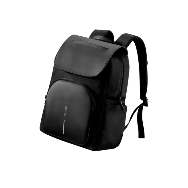  XD Design Soft Daypack - XD Design Black Grey