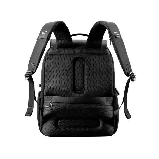  XD Design Soft Daypack - XD Design Black Grey