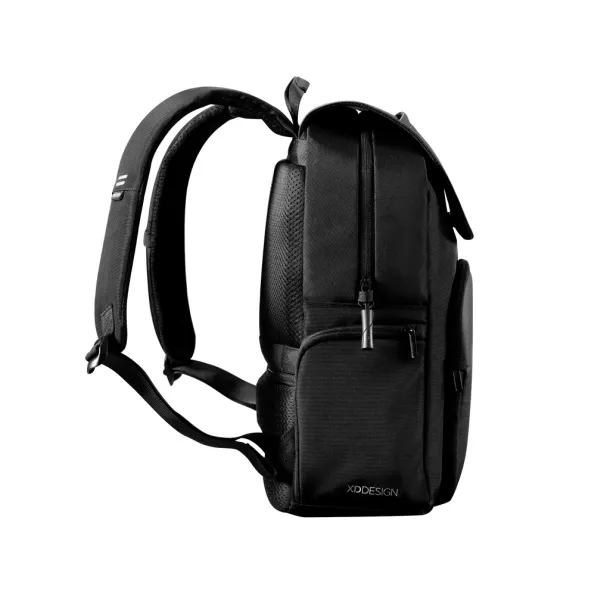  XD Design Soft Daypack - XD Design Black Grey