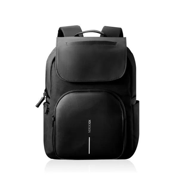  XD Design Soft Daypack - XD Design Black Grey