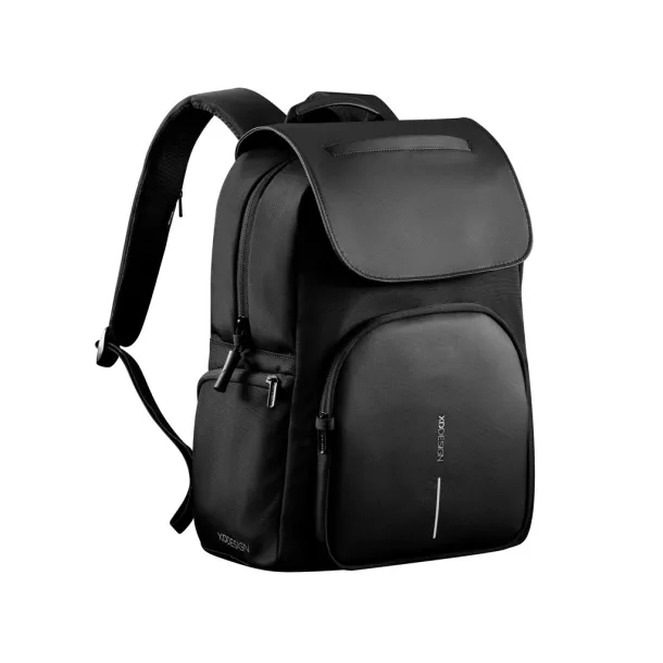  XD Design Soft Daypack - XD Design Black Grey