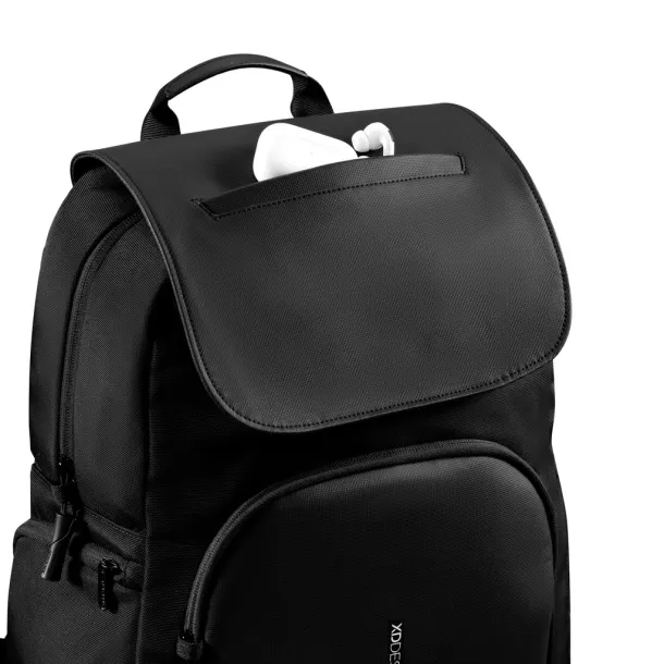  XD Design Soft Daypack - XD Design Black Grey