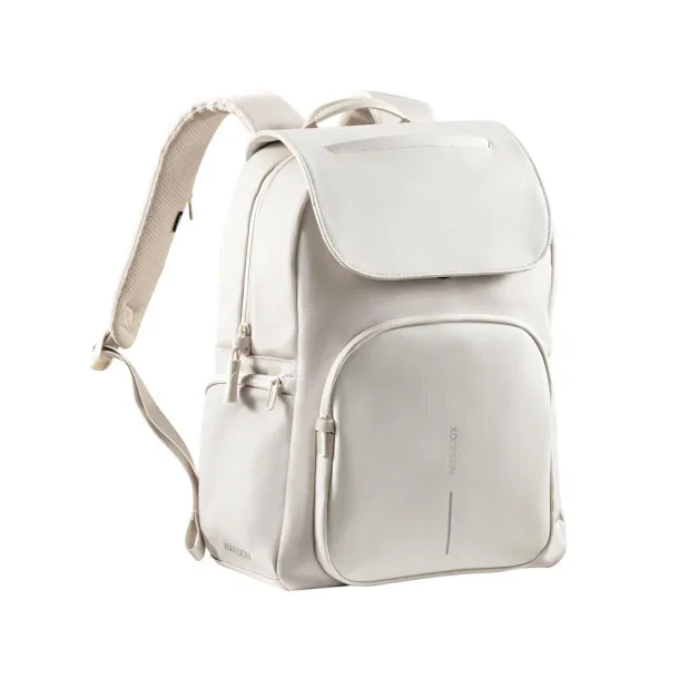  XD Design Soft Daypack - XD Design beige Grey