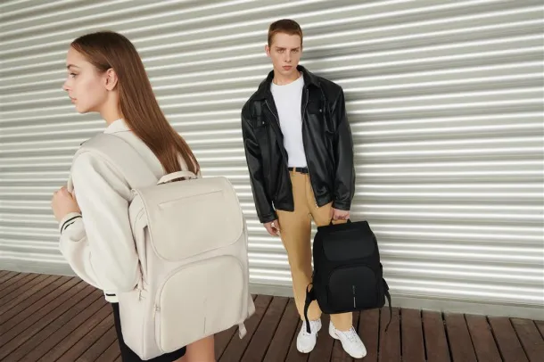  XD Design Soft Daypack - XD Design beige Grey