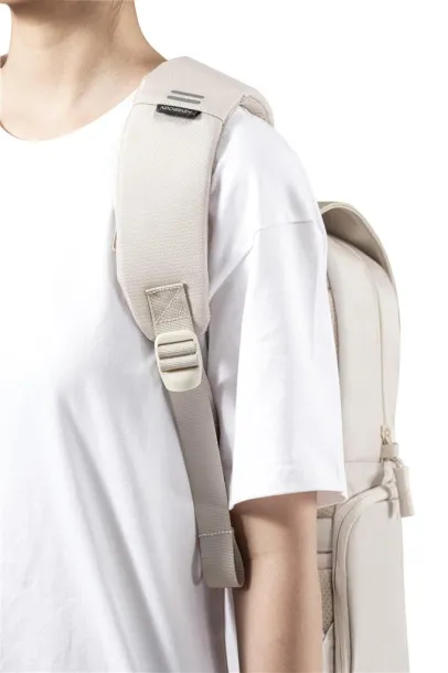  XD Design Soft Daypack - XD Design beige Grey