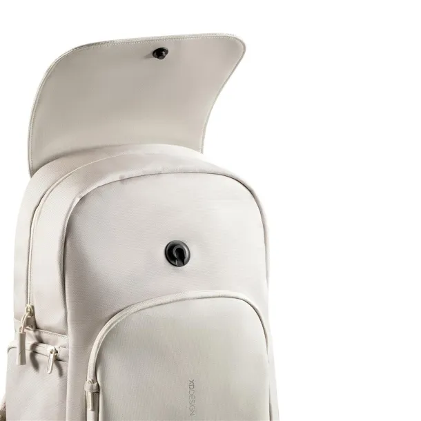  XD Design Soft Daypack - XD Design beige Grey