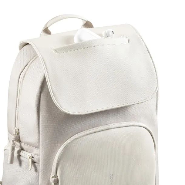  XD Design Soft Daypack - XD Design beige Grey