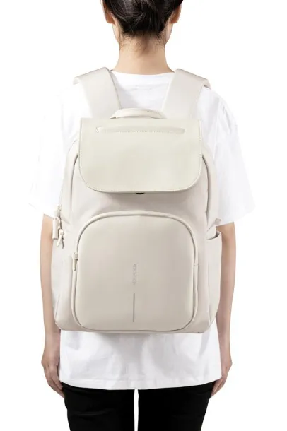  XD Design Soft Daypack - XD Design beige Grey