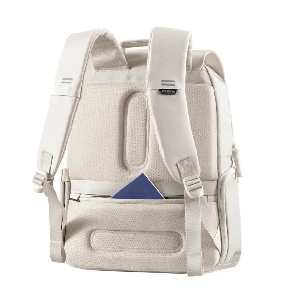  XD Design Soft Daypack - XD Design beige Grey