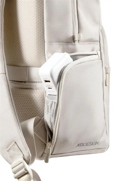  XD Design Soft Daypack - XD Design beige Grey