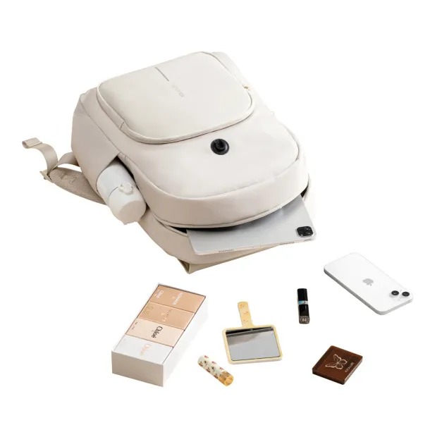  XD Design Soft Daypack - XD Design beige Grey