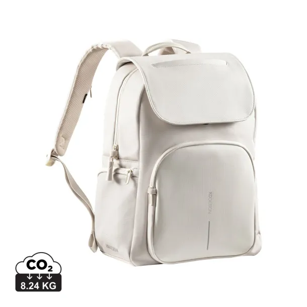  XD Design Soft Daypack - XD Design grey Grey