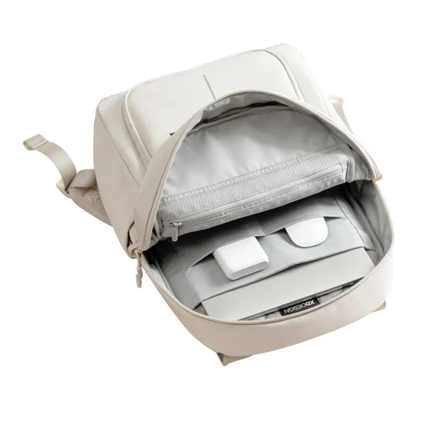  XD Design Soft Daypack - XD Design beige Grey