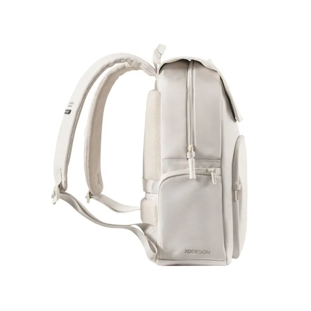  XD Design Soft Daypack - XD Design beige Grey