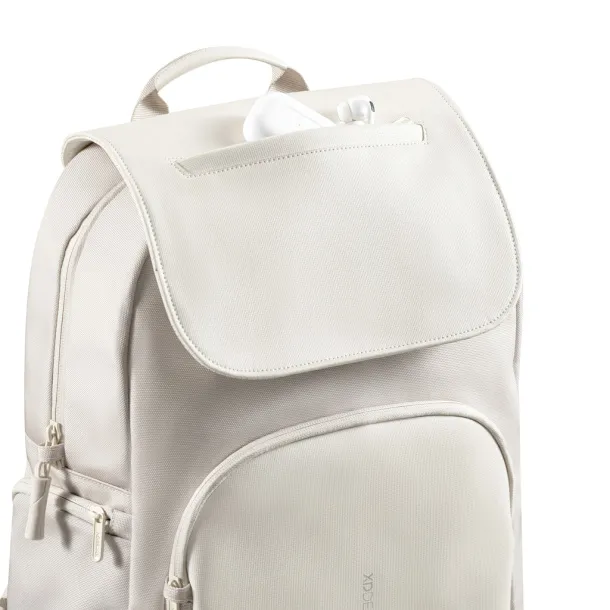  XD Design Soft Daypack - XD Design beige Grey