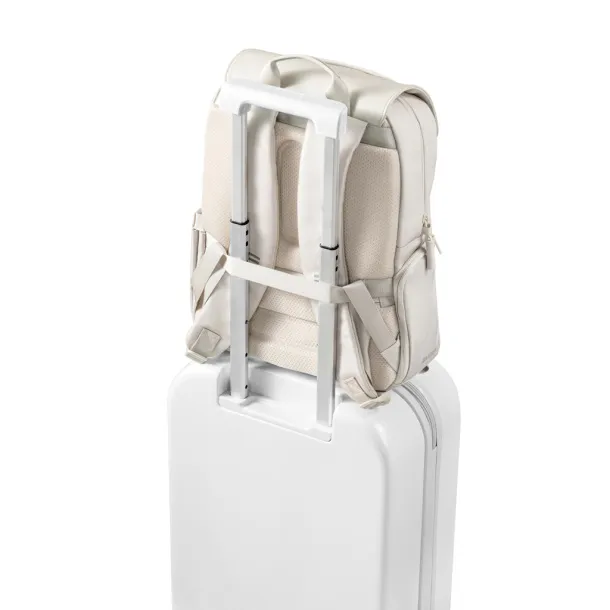  XD Design Soft Daypack - XD Design beige Grey