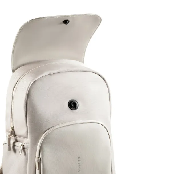  XD Design Soft Daypack - XD Design beige Grey