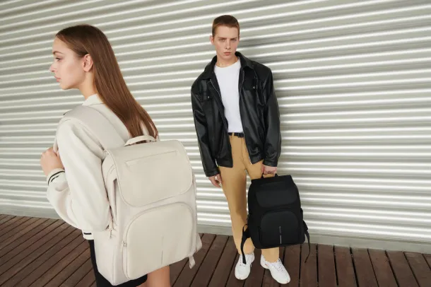  XD Design Soft Daypack - XD Design beige Grey