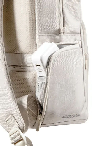  XD Design Soft Daypack - XD Design beige Grey