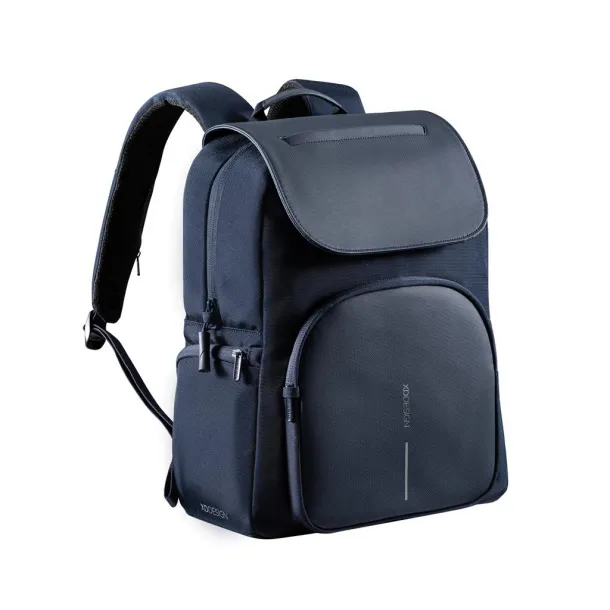  XD Design Soft Daypack - XD Design Navy Blue Black