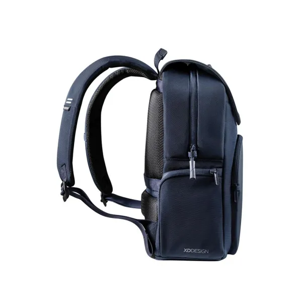  XD Design Soft Daypack - XD Design Navy Blue Black