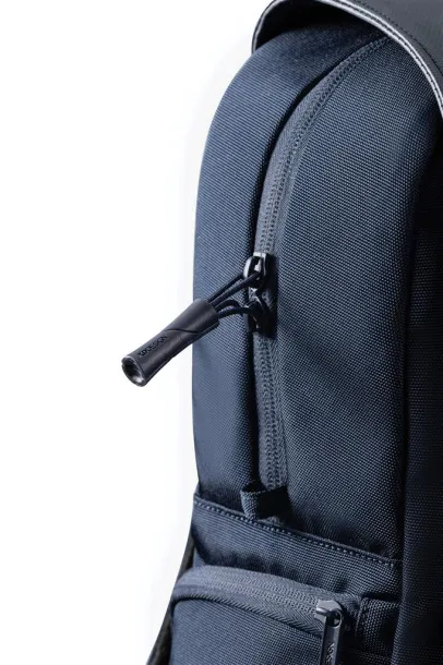  XD Design Soft Daypack - XD Design Navy Blue Black