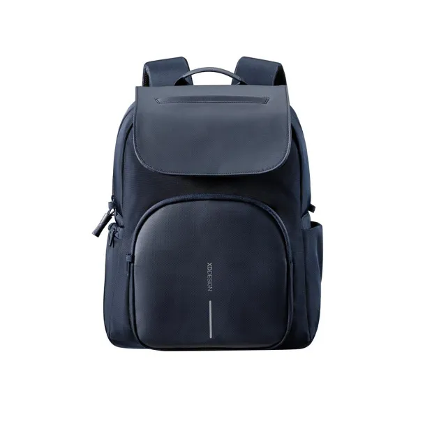  XD Design Soft Daypack - XD Design Navy Blue Black