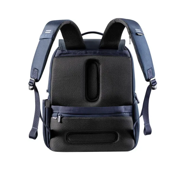  XD Design Soft Daypack - XD Design Navy Blue Black