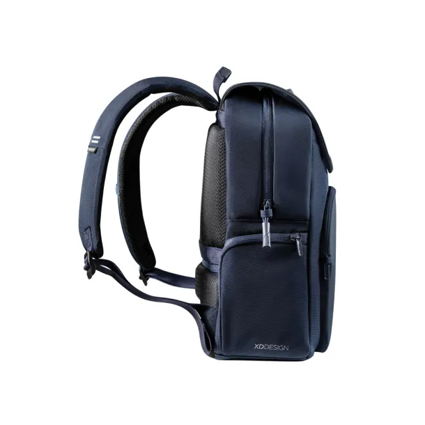  XD Design Soft Daypack - XD Design Navy Blue Black