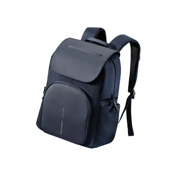  XD Design Soft Daypack - XD Design Navy Blue Black