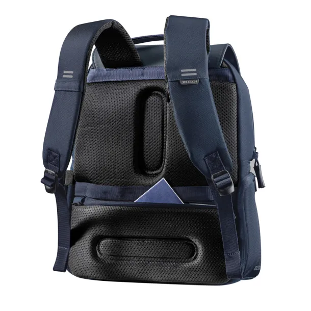  XD Design Soft Daypack - XD Design Navy Blue Black