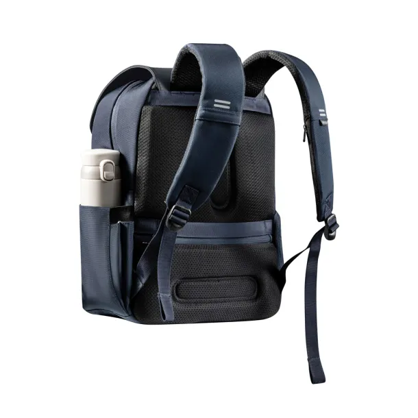  XD Design Soft Daypack - XD Design Navy Blue Black