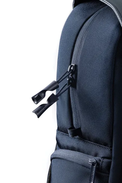  XD Design Soft Daypack - XD Design Navy Blue Black