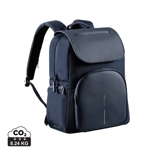  XD Design Soft Daypack - XD Design Navy Blue Black